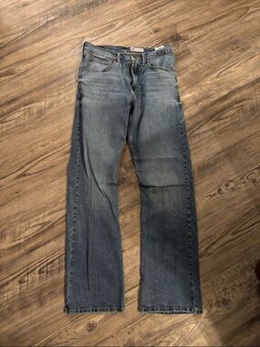 Wrangler Men's Bootcut Jeans